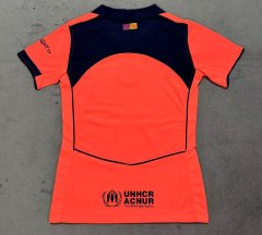 25-26 Barcelona 2 away women's version