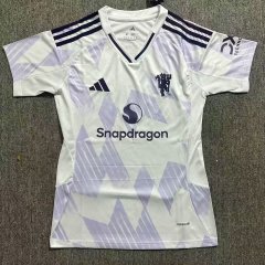 25-26 Manchester United away women's edition