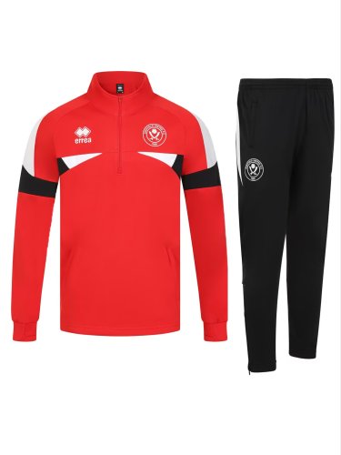 25-26 Sheffield United Adult Set
