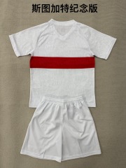 25-26 Stuttgart Commemorative Edition Kids+Adult Set