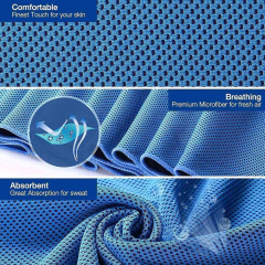 Sports Cooling Towel