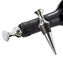 Dome Top Wine Cork Bottle Stopper
