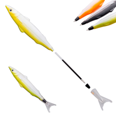 Fish Shaped Pen