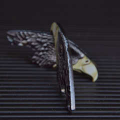 Eagle Necklace Bottle Opener Box Opener