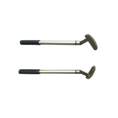 Blue Ink Golf Putter Ballpoint Pen