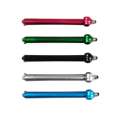 Dog Shaped Pen With Stylus