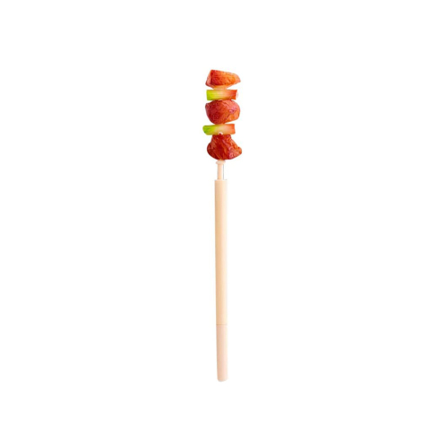 BBQ Meat String Shaped Pen