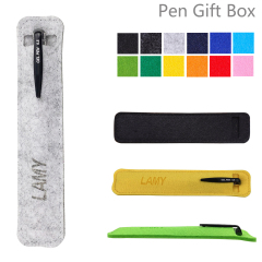 Felt Gift Pen Pouch