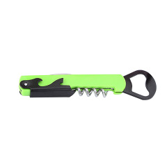 Multi-functional Bottle Opener