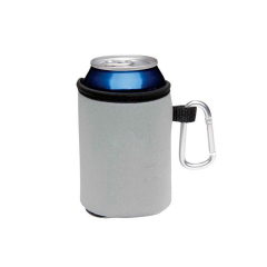 Bottle Coolers With Carabiner