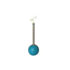 Blue Ink Golf Putter Desk Ballpoint Pen