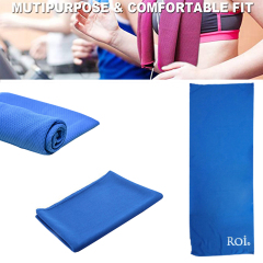 Sports Cooling Towel