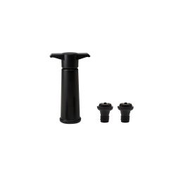 Vacuum Pump Wine Bottle Stopper
