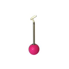 Blue Ink Golf Putter Desk Ballpoint Pen