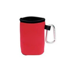 Bottle Coolers With Carabiner