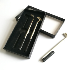 Golf Ballpoint Pens