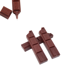 Chocolate Shaped Pen