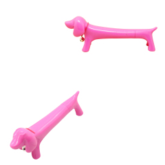 Dog Shaped Pen