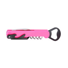 Multi-functional Bottle Opener