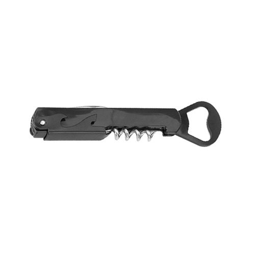Multi-functional Bottle Opener