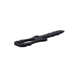 Guitar Wrench Screwdrivers With Key Chain