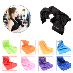 Sports Cooling Towel