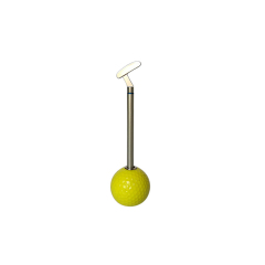 Blue Ink Golf Putter Desk Ballpoint Pen