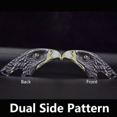 Eagle Necklace Bottle Opener Box Opener