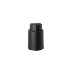 Vacuum Wine Bottle Stopper With Date Mark