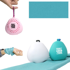 Sports Fast Dry Instant Cooling Towel
