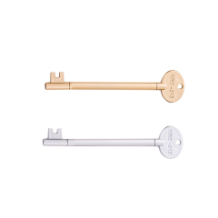 Classic Key Shaped Pen