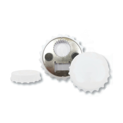 Cap Shaped Bottle Opener