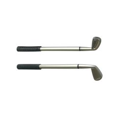 Black Ink Golf Ballpoint Pen