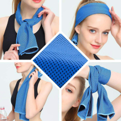 Sports Cooling Towel
