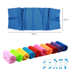 Sports Cooling Towel