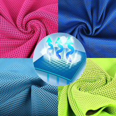 Sports Cooling Towel