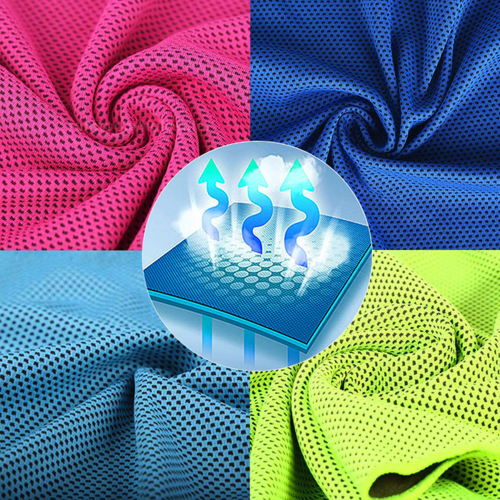 Sports Cooling Towel