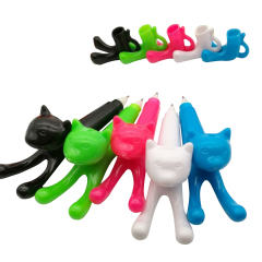 Cat Shaped Pen