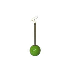 Blue Ink Golf Putter Desk Ballpoint Pen