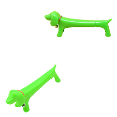 Dog Shaped Pen