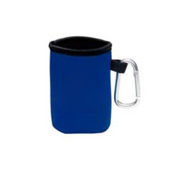 Bottle Coolers With Carabiner