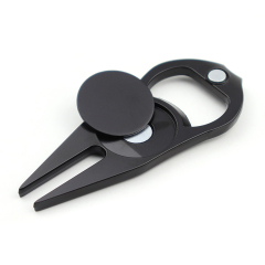Golf Green Repair Tool