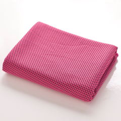 Cooling Sports Towel