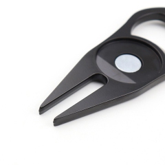 Golf Green Repair Tool