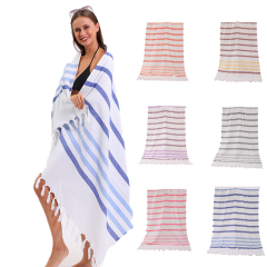 Microfiber Beach Towel