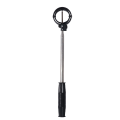 Stainless Steel Telescopic Golf Ball Retriever