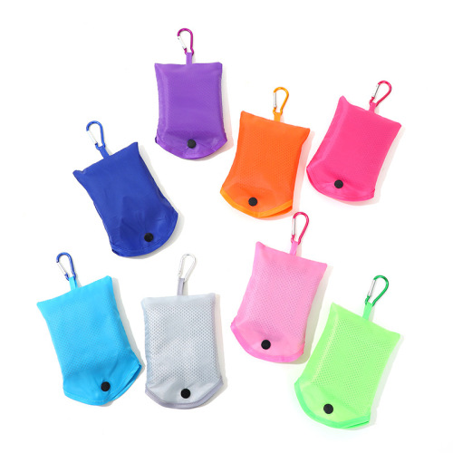 Portable Cooling Towel for Sports and Outdoor Activities
