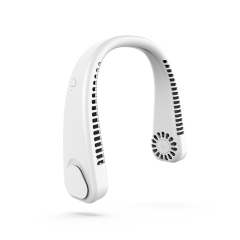 Wearable Personal Neck Cooler