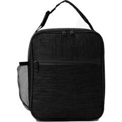 Large Capacity Insulated Portable Lunch Bag