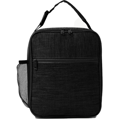 Large Capacity Insulated Portable Lunch Bag